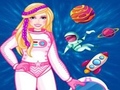 Spil Princess Astronaut