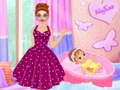 Spil fahion game makeup