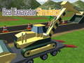 Spil Real Excavator Simulator