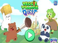 Spil Veggie Village Quest