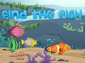 Spil Find The Fish