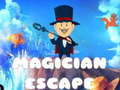 Spil Magician Escape