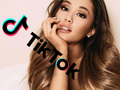 Spil Ariana Grande Tik Tok