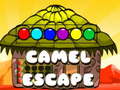 Spil Camel Escape