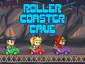 Spil Roller Coaster Cave
