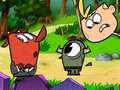 Spil Restless Kids