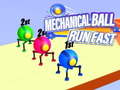 Spil Mechanical Ball Run