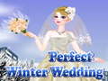 Spil Perfect Winter Wedding