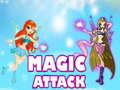 Spil Magic Attack