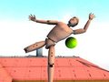 Spil Body Drop 3D