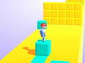 Spil Cube Surfer