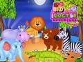 Spil Wild Animal Doctor Adventure