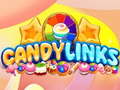 Spil Candy Links Puzzle