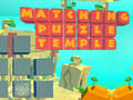 Spil Matching Puzzle Temple