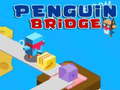 Spil Penguin Bridge