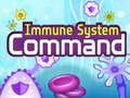 Spil Immune system Command