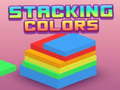 Spil Stacking Colors