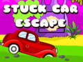 Spil Stuck Car Escape