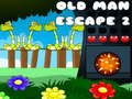Spil Old Man Escape 2