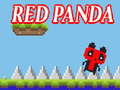 Spil Red Panda