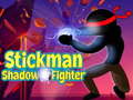 Spil Stickman Shadow Fighter