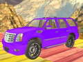 Spil Offshore Jeep Race 3D