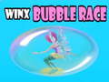 Spil Winx Bubble Race