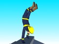 Spil Handstand Run