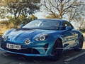 Spil Alpine A110 S Puzzle