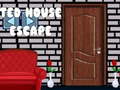 Spil Ted House Escape