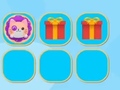 Spil Donut Cats Merge