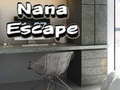 Spil Nana Escape