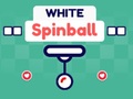 Spil White Spinball