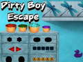 Spil Dirty Boy Escape