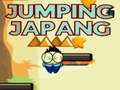 Spil Jumping Japang 