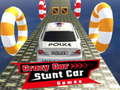 Spil Crazy Car Stunt Car Games