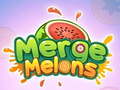 Spil Merge Melons