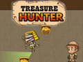 Spil Treasure Hunter