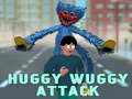 Spil Hagi Waga attack 