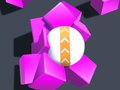 Spil Spongy Rolling Magnet Ball