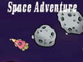 Spil Space Adventure 