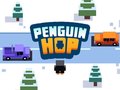 Spil Penguin Hop