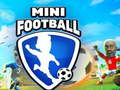 Spil Mini Football