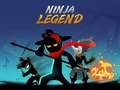 Spil Ninja Legend