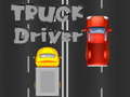 Spil Truck Driver