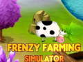 Spil Frenzy Farming Simulator