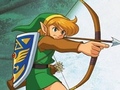 Spil The Legend Of Zelda: A Link To The Past