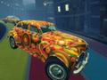 Spil Colorful Racing