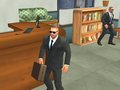 Spil ATM Security Van