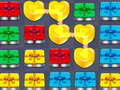 Spil Gift Candy Match